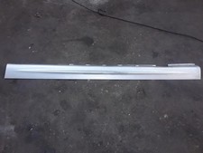 BMW 3 Touring E46 Abdeckung Seitenschweller aus Kunststoff rechts 33748149