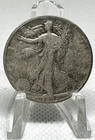 1944-S Walking Liberty Half Dollar 50C San Francisco Silver .900 Business