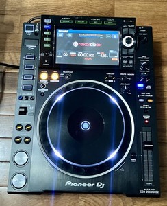 Cdj 2000 Case | eBay