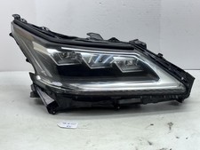 2016-2021 Lexus LX LX570 Triple Beam Led Front Right OEM Headlight 81145-60k91