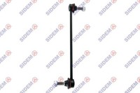 Sidem Stange/Strebe, Stabilisator Vorne FüR Opel Saab Vauxhall