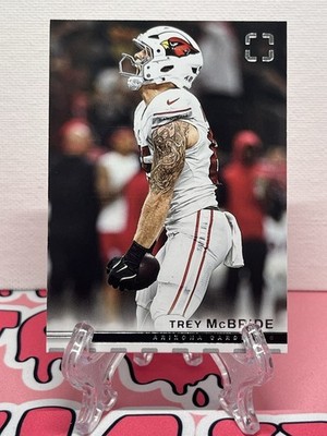 2025 Photogenic Football #41 Trey McBride | eBay