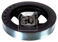 Riemenscheibe Kurbelwelle Febi Bilstein 174538 FüR Hyundai I20 2 GB IB I10 1 PA