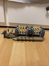 LEGO Star Wars: Battle Droid Troop Carrier (75086)