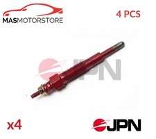 GLÜHKERZE GLÜHKERZEN JPN 15E0302-JPN 4PCS P FÜR MAZDA 323 III,B-SERIE,626 III
