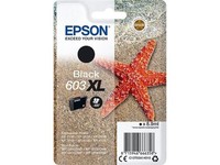 Epson C13T03A14010 Seestern XL Schwarz Druckerpatrone #12585539