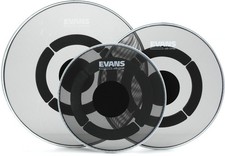Evans ETP-DB1-F (3-pack)