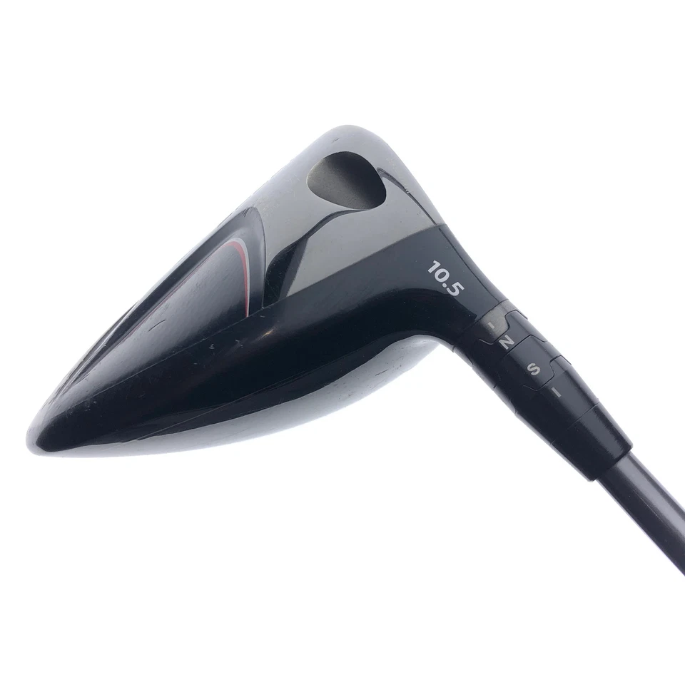 Callaway XR Speed Driver usato / 10,5 gradi / A Flex - Immagine 3 di 4