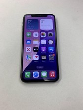 Apple iPhone XS - 64 GB - Nero (Sbloccato)