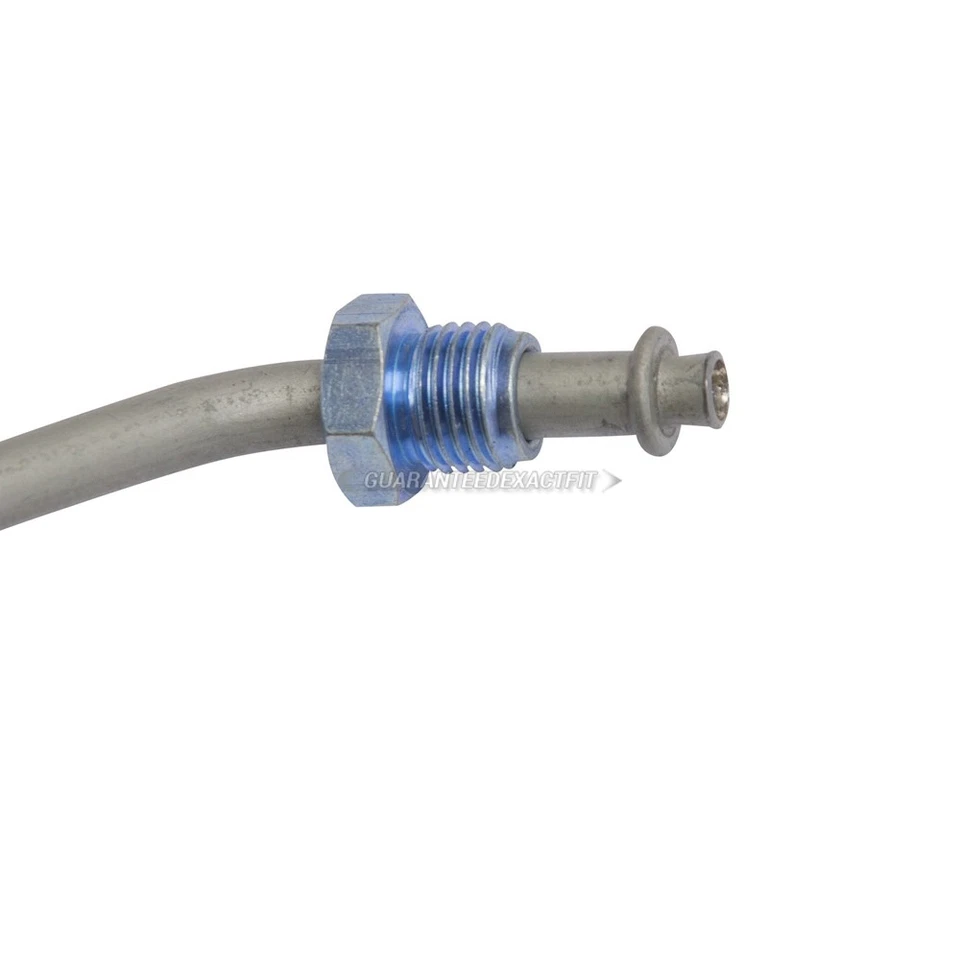 For Hyundai Sonata 1994-1998 Edelmann Power Steering Pressure Hose - Image 2 of 4