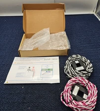 (QTY 2) Sunpower 532173 PVS6 Consumption Meter CTs Assembly