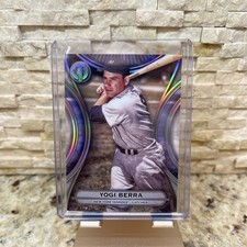 2025 Topps Tribute - Yogi Berra #1
