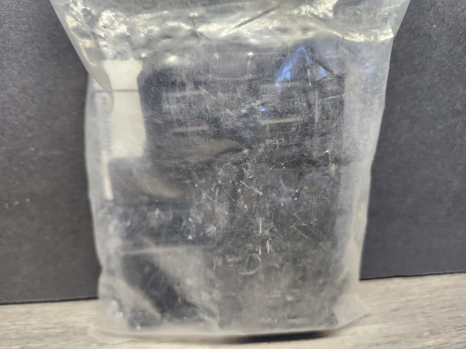 TEKNO RX Battery Box Fuel Tank Conv. TKR1002 For Traxxas Nitro Revo RARE - Image 3 of 4