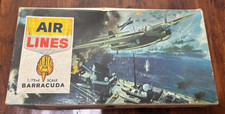 Vintage, Air Lines, Fairey Barracuda 1/72nd C...