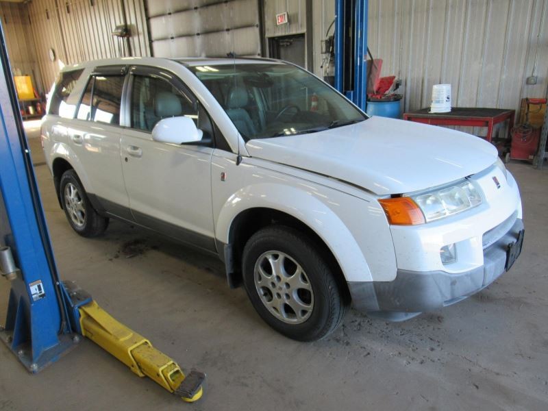 Brake Master Cylinder Fits 03-07 VUE 269540