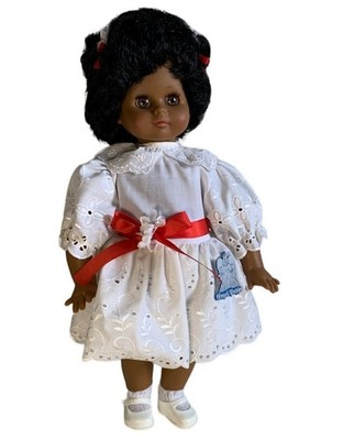 Engel-Puppen Limited Edition Collector Doll Sheree By Bette Ball L.E.10/1000