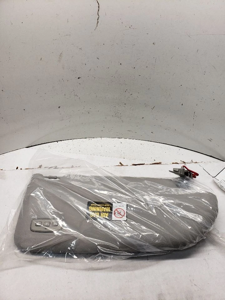 Viseira solar driver iluminada compatível com 02-04 VOLVO 60 SERIES 1399336 - Imagem 3 de 4