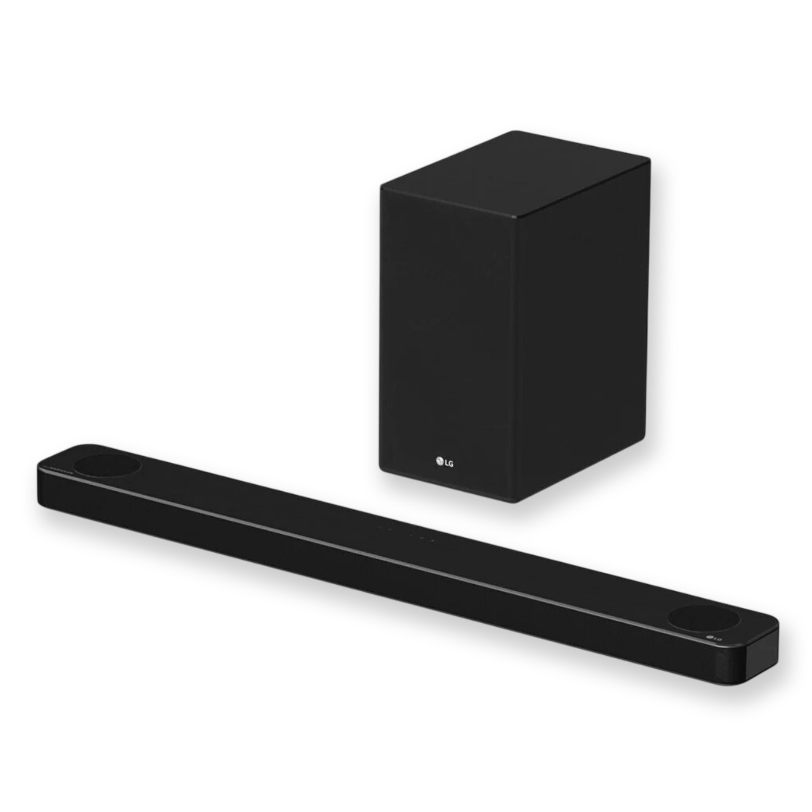 Soundbar LG DSP8YA Dolby Atmos, DTS:X, AirPlay, Bluetooth, HDMI, Toslink