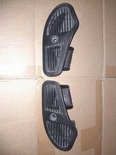BOCCHETTE GRIGLIE  ARIA PORTELLONE  PER RENAULT CLIO 1.8 16V
