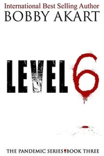 Pandemic: Level 6: A Post-Apoc - VERY GOOD