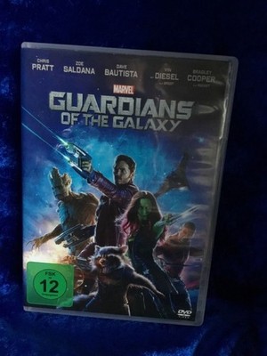 Guardians of the Galaxy Pratt, Chris, Zoe Saldana und Lisa Vicari: 172453
