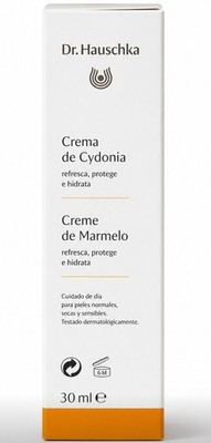 Dr. Hauschka Quince Day Cream - 1oz