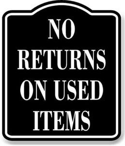 Gentle used condition with tag. Strictly NO Return 100Pcs Plastic Security Label Personalized Void Tag No  main image 2