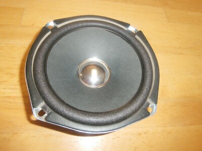 TS60 PHILMORE  6'' REPLACEMENT SPEAKER FOR CB/HAM 10WATT 8OHM 3OZ MAGNET,NEW