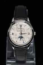 Jaeger-LeCoultre Master Calendar Meteorite Dial Steel 39mm Q1558421 176.8.12.S 15