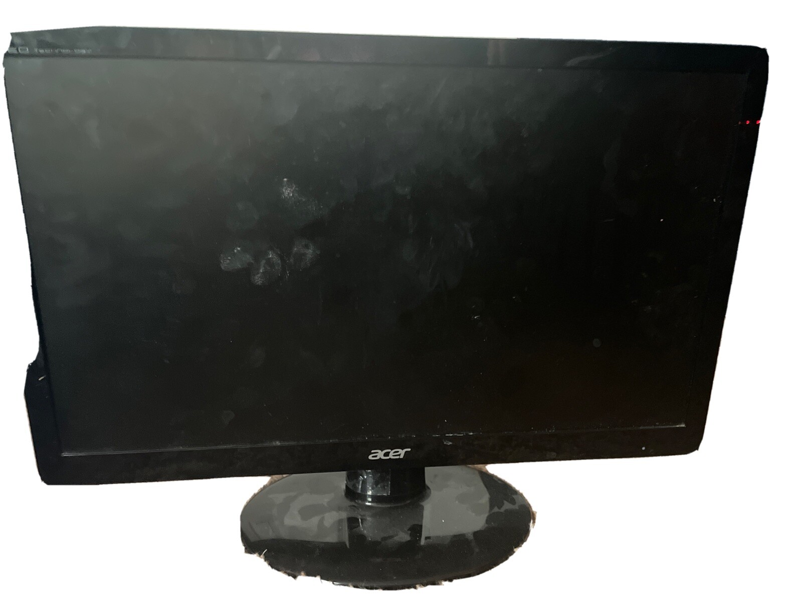 hp 27 inch computer monitor | eBay