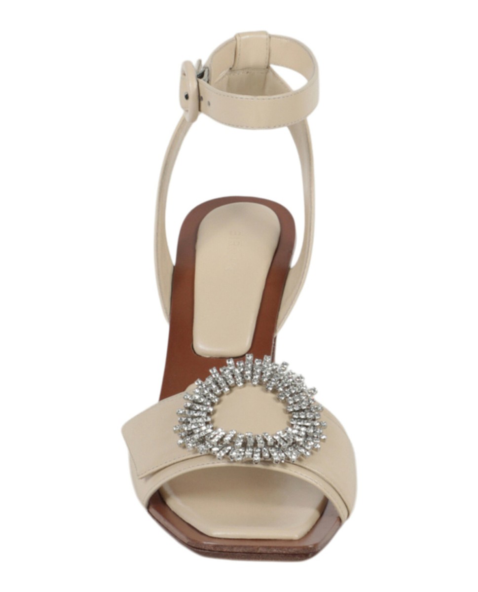 Alexandre Birman Womens Madelina Summer 90 Heels | eBay