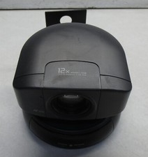 SONY EVI-D31AFCCD CAMERA UNIT 12X VARIABLE ZOOM FOR VIDEO CONFERENCING W/BRACKET