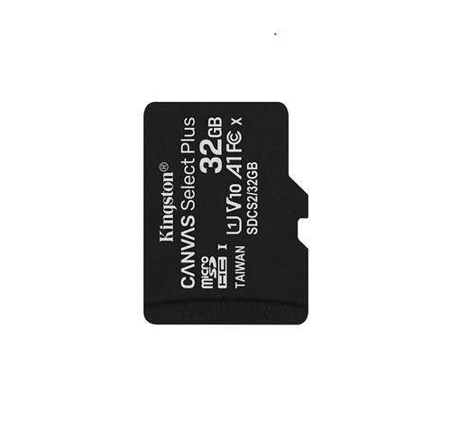 Kingston Pre Formatted Fat 32 Micro SD Memory Card FAT32 Format 32GB to 512GB - Picture 35 of 144