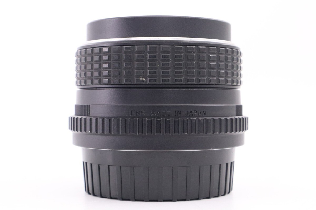 レンズ(単焦点) SMC PENTAX-M 35mm f/2.8 PENTAX SMC PENTAX-M 35mm F/2 MF Lens from Japan (f03930) | eBay