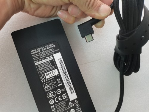 Genuine 230W 19.5V 11.8A RC30-024801 For Razer Blade RZ09-0427NEA3-R3U1 Charger - 第 2/6 張圖片