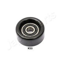Japanparts Umlenk FüHrungsrolle Keilrippenriemen FüR Hyundai H-1/Starex KIA