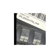 10PCS IRLS3034-7P LS3034-7P IRLS3034 TO263 Integrated Circuit IC