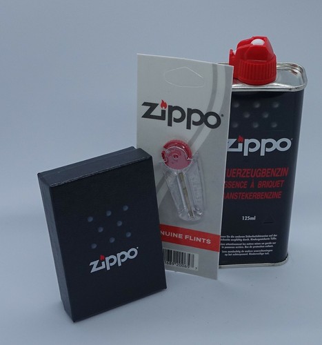 ZIPPO Feuerzeug personalisiert, graviert, individuell, Geschenk, Geburt - Bild 3 von 9