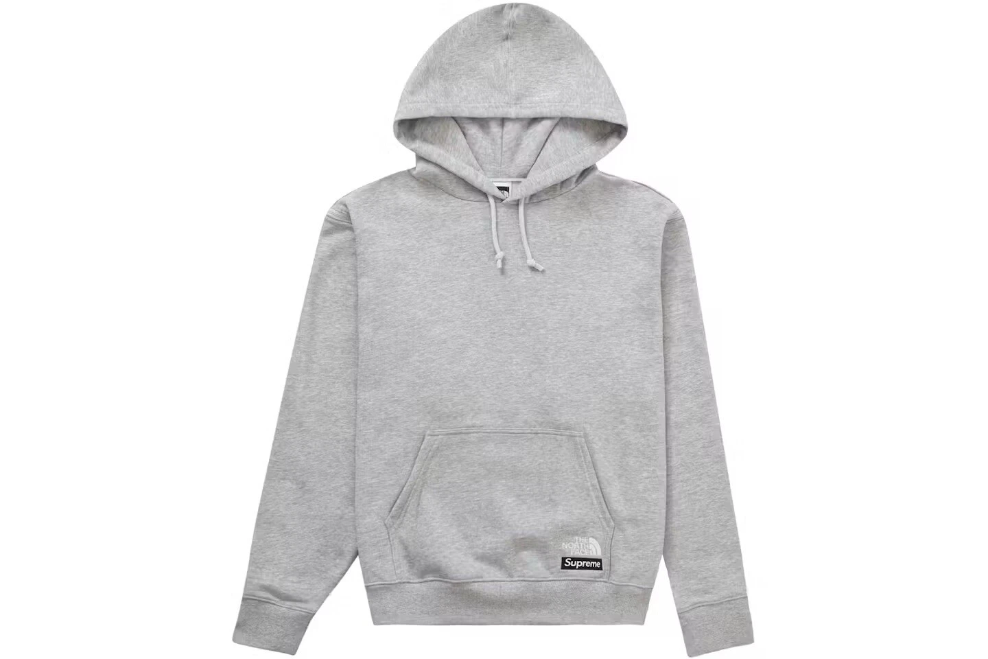 Sweat à capuche convertible Supreme The North Face