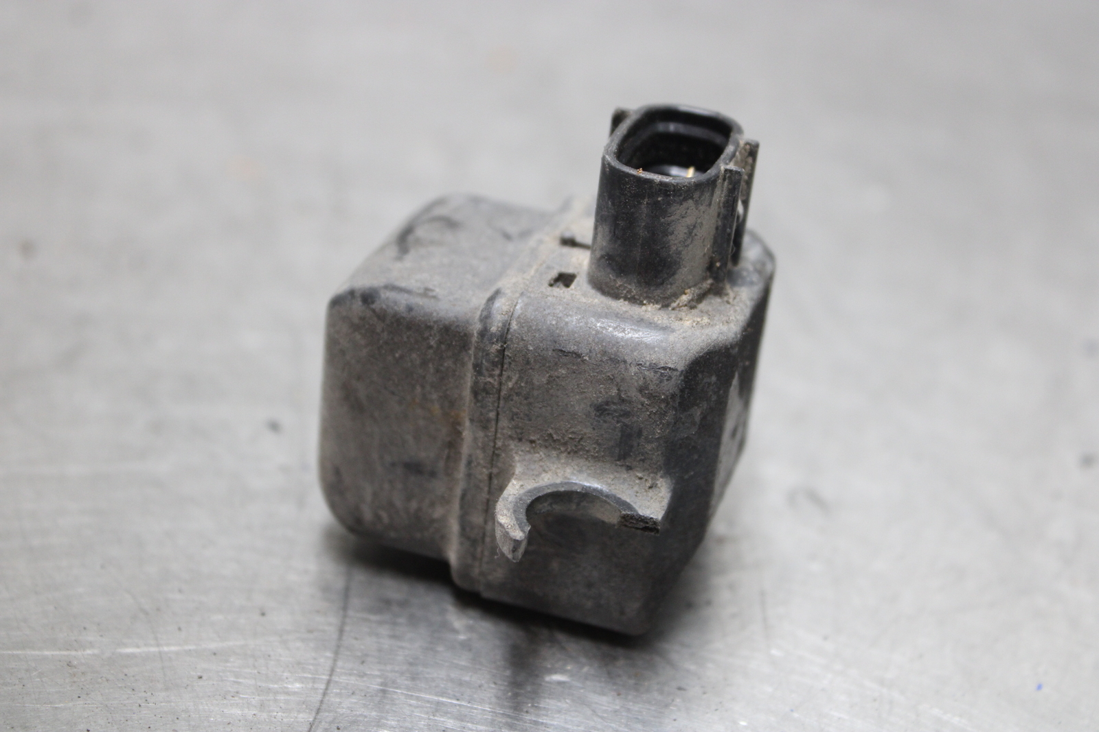 0506 Kawasaki Z750S Tip Over Bank Angle Sensor eBay