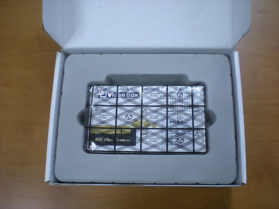 LKV351 VGA / Component Video and 3.5 mm Audio to HDMI Scaler