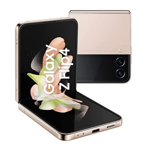 Samsung Galaxy Z FLIP 4 5G 128GB/256GB Unlocked Smartphone - 第 7/8 張圖片