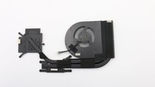 New for Lenovo ThinkPad E570 SWG CPU Cooling Fan Heatsink Cooler 01EN341 01EN342