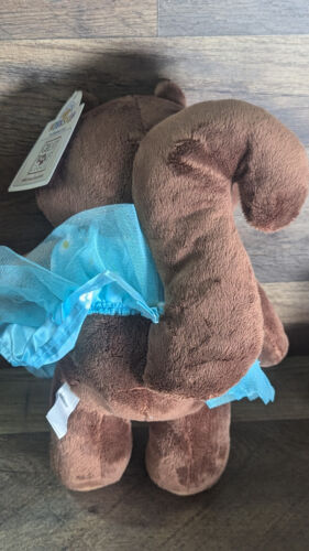 Build-A-Bear Sammy the Squirrel w/ Dress - Great Wolf Lodge - NWT - Picture 3 of 3