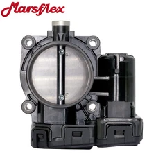 Throttle Body For Dodge Ram 1500 Durango Dakota Nitro Jeep Liberty Wrangler 3.7L