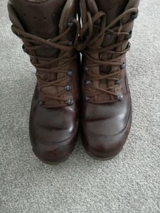 haix boots uk