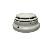 Simplex 4098-9714 Fire Alarm Smoke Detector + 4098-9792 Base