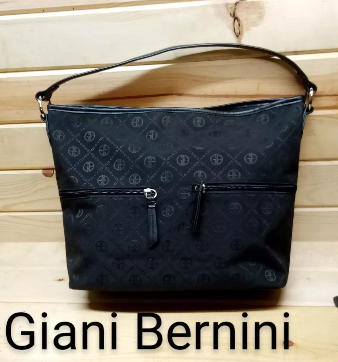 Giani Bernini, Bags