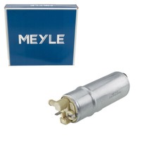 Meyle Kraftstoffpumpe Benzinpumpe FüR Bmw 5Er E39 520-540I M52/54/62 16146752368