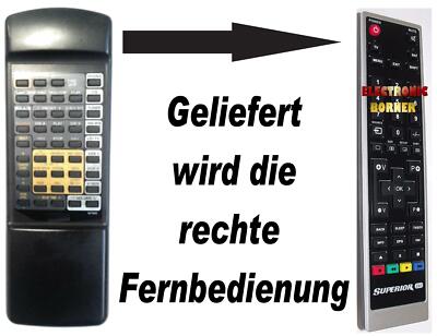 Ersatz Fernbedienung für Yamaha RX395RDS RX385RDS DSP-A970 DSPA970 DSP-A780 NEU